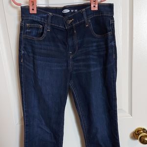Women jeans pant